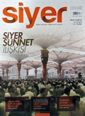 Siyer 3 Aylık İlim Tarih ve Kültür Dergisi Sayı:2 Nisan-Haziran 2017