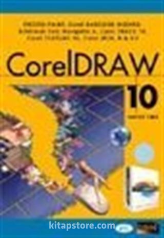 CorelDraw 10