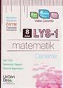 LYS 1 Matematik 8 Deneme
