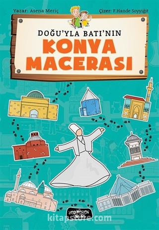 Bir Konya Macerası