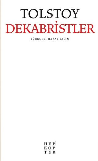 Dekabristler