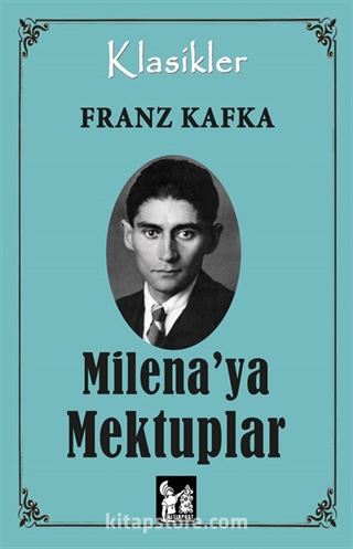 Milena'ya Mektuplar