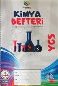 YGS Kimya Defteri