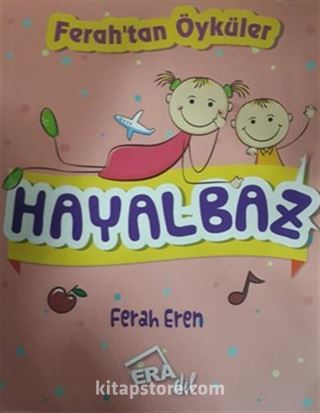Ferah'tan Öyküler Hayalbaz