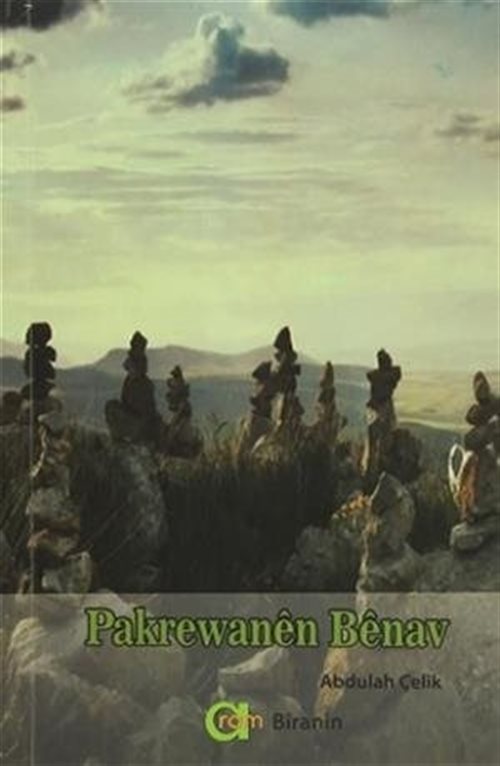Pakrewanen Benav