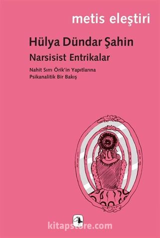 Narsisist Entrikalar