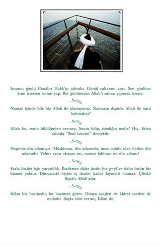 Hikmetler 1 (Ciltli)