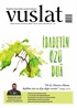 Vuslat Aylık Eğitim ve Kültür Dergisi Sayı:191 Mayıs 2017