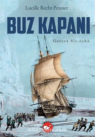 Buz Kapanı