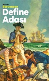 Define Adası