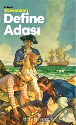 Define Adası