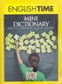 English Time Mini Dictionary English-Turkish - Turkish-English