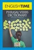 English Time Phrasal Verbs Dictionary English-Turkish - Turkish-English