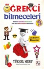 Öğrenci Bilmeceleri 2