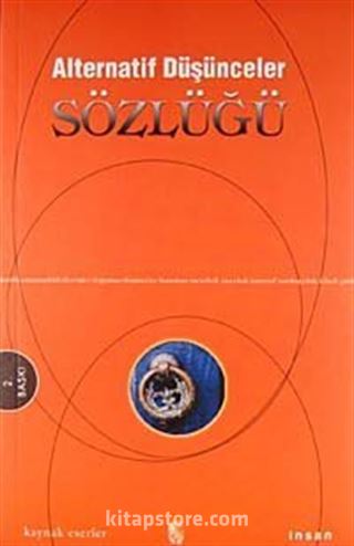 Alternatif Düşünceler Sözlüğü
