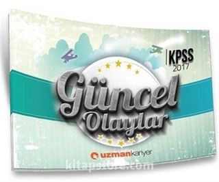2017 KPSS Güncel Olaylar