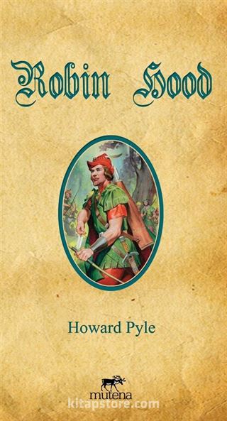 Robin Hood