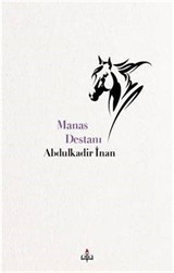 Manas Destanı