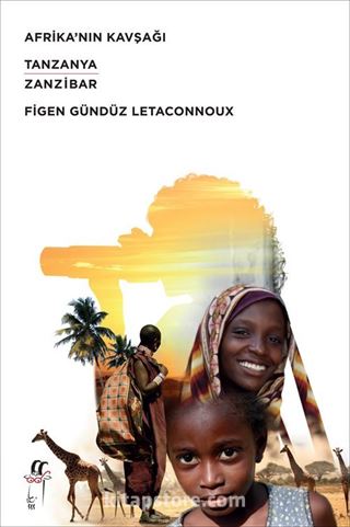 Afrika'nın Kavşağı