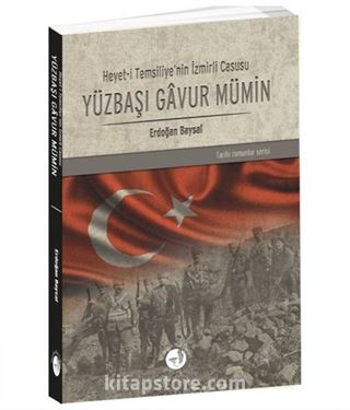 Yüzbaşı Gavur Mümin