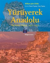 Yürüyerek Anadolu