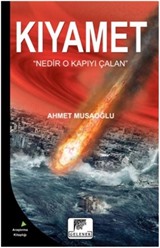 Kıyamet