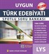 LYS Türk Dili Ve Edebiyatı Spotlu Soru Bankası
