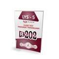LYS-5 R202 Cloze Test Paragraf Tamamlama
