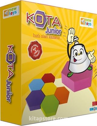 Kota Junior (Oyun)