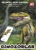 Eğlenceli Bilim Kartları Dinozorlar