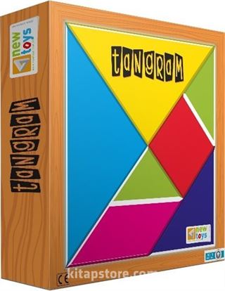 Tangram (Oyun)