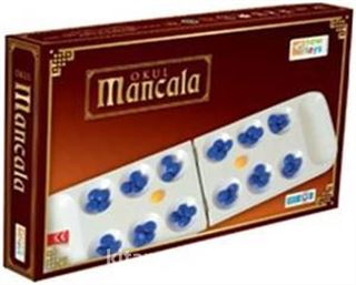 Okul Mancala (Oyun)