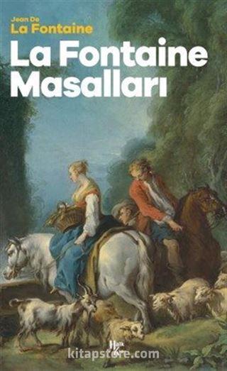 La Fonten'den Masallar