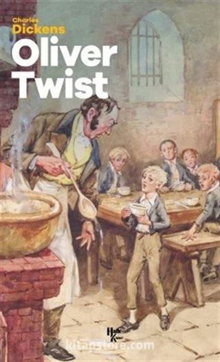 Oliver Twist
