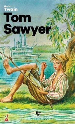 Tom Sawyer