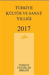 Türkiye Kültür ve Sanat Yıllığı 2017