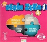 Derin Zeka 1 (4Z) 7-9 Yaş