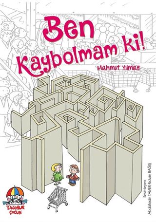Ben Kaybolmam ki!