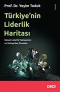 Türkiye'nin Liderlik Haritası