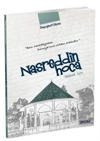 Nasreddin Hoca