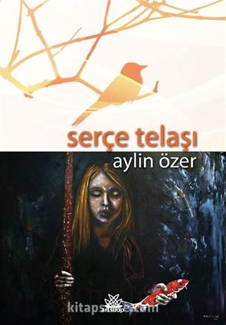 Serçe Telaşı