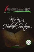 Kur'an'ın Hukuk Sistemi (İki Dil Bir Kitap - Arapça-Türkçe)