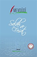 Salah ve Fesat (İki Dil Bir Kitap - Arapça-Türkçe)