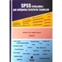 SPSS Uygulamalı Çok Değişkenli İstatistik Teknikleri