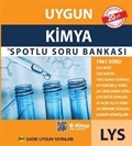 LYS Kimya Spotlu Soru Bankası