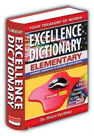 Excellence Dictionary Elementary