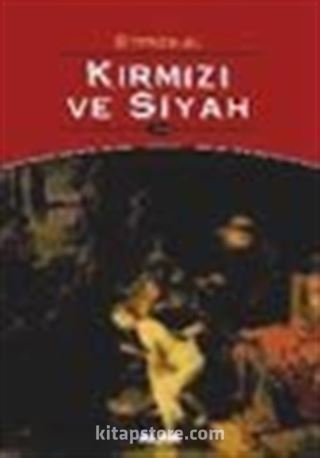Kırmızı ve Siyah