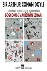 Sherlock Holmes'un Maceraları : Boscombe Vadisinin Esrarı