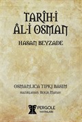 Tarih-i Al-i Osman (Osmanlıca)