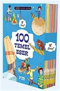 4. Sınıf 100 Temel Eser (10 Kitap)